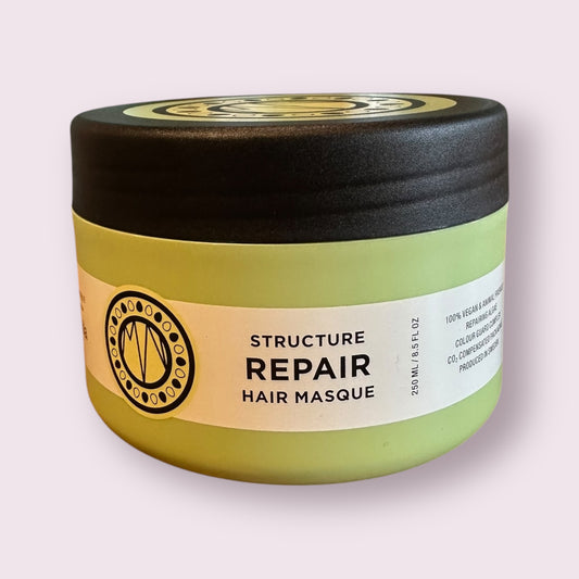 Repair Hair Masque