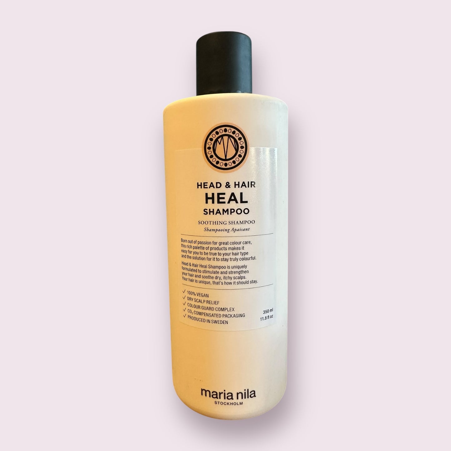 Maria Nila Head & Hair Heal Shampoo 11.8 oz