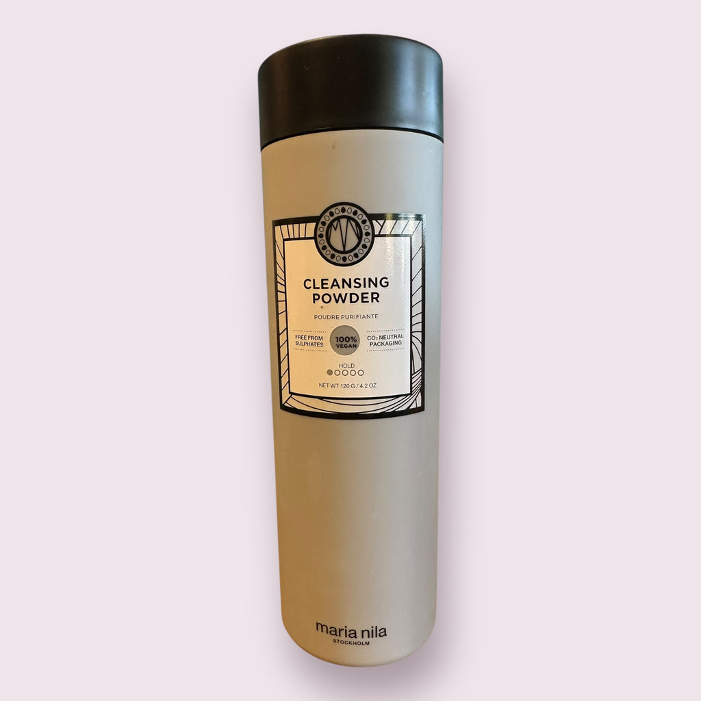 Maria Nila Cleansing Powder 4.2 oz