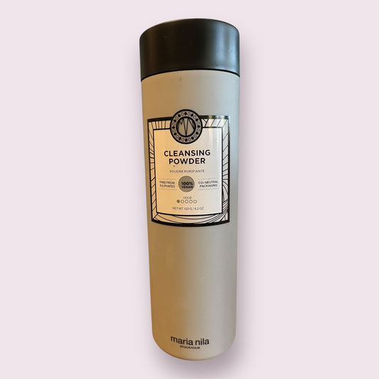 Maria Nila Cleansing Powder 4.2 oz