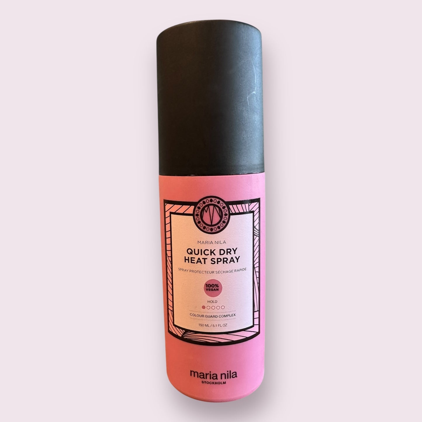 Maria Nila Quick Dry Heat Spray
