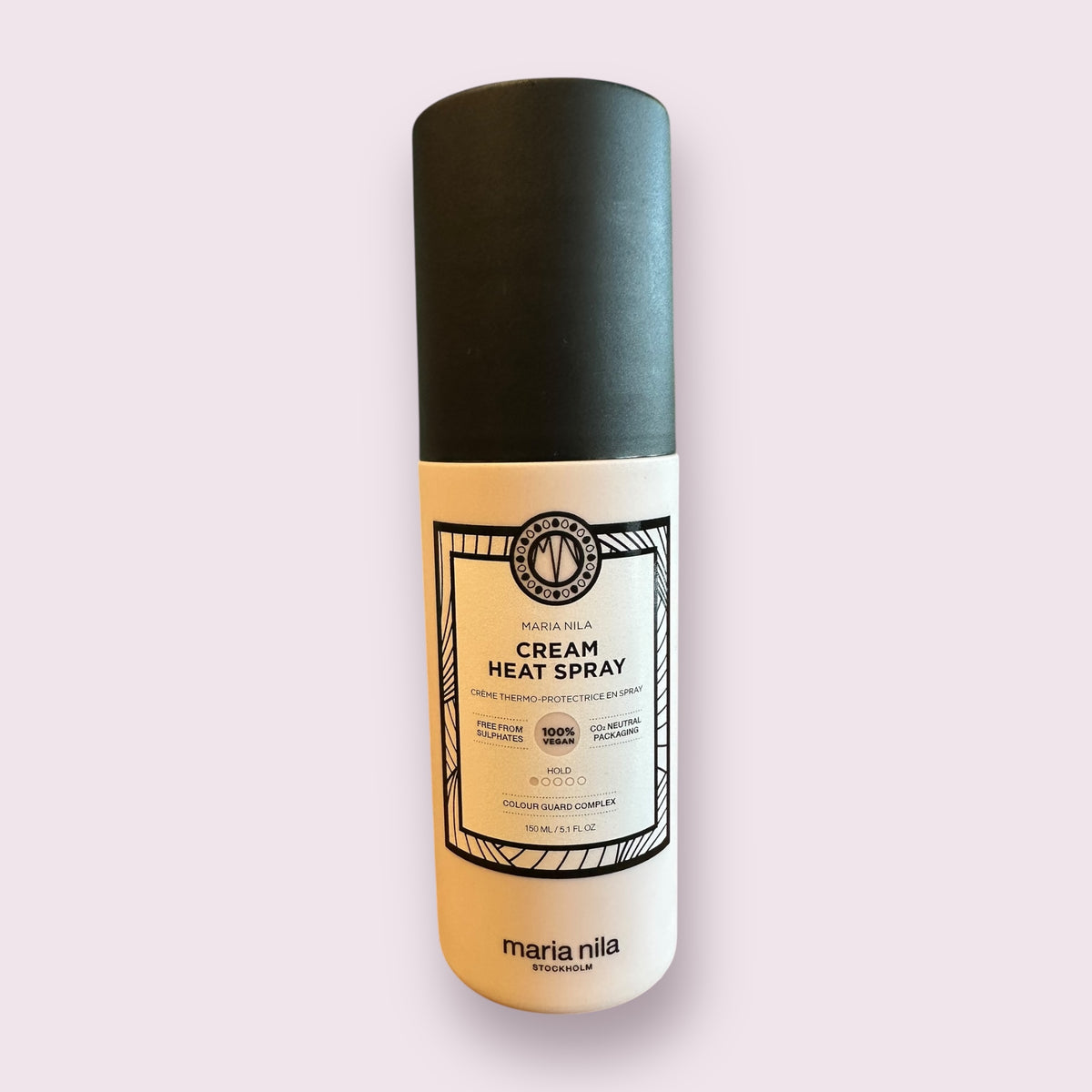 Maria Nila Cream Heat Spray 5.1oz