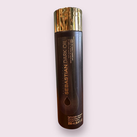 Dark Oil Lightweight Shampoo