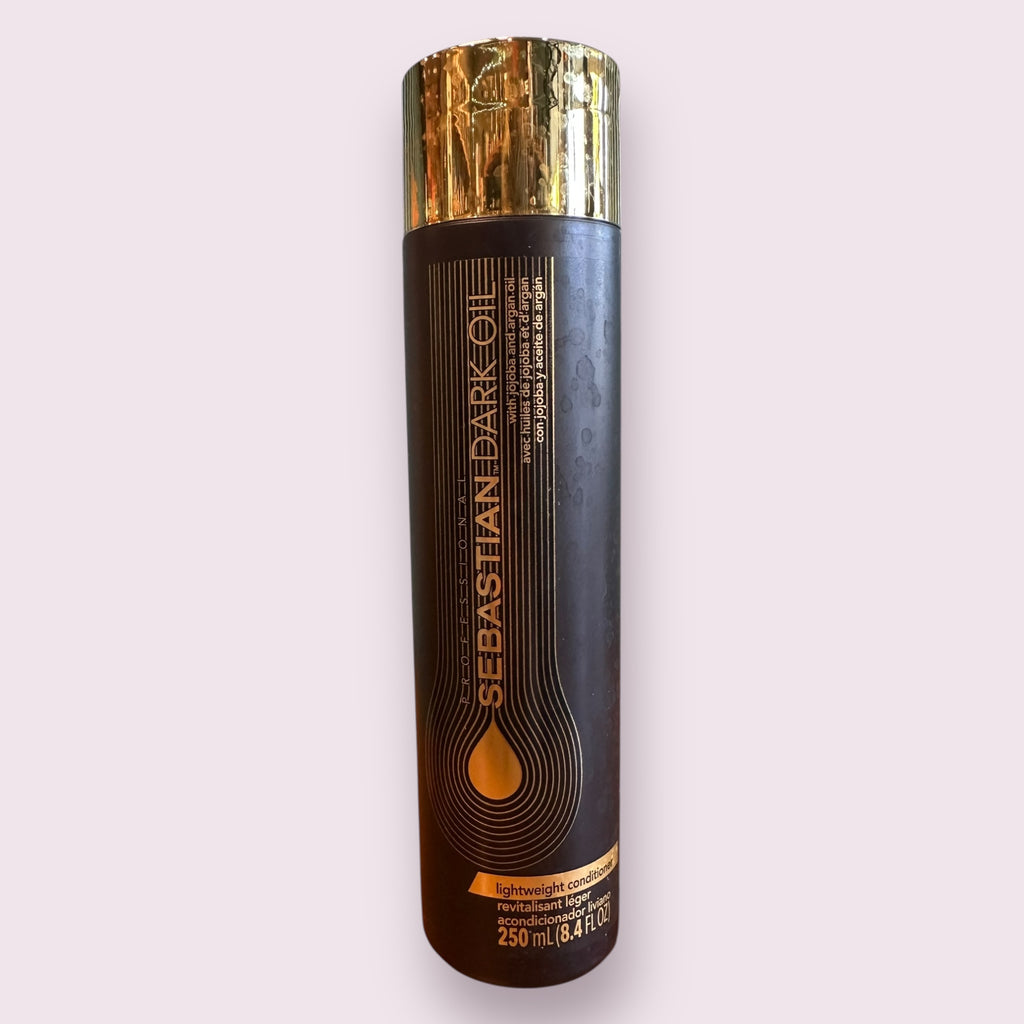 Dark Oil Lightweight Conditioner