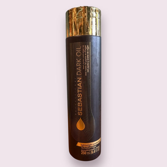 Dark Oil Lightweight Conditioner