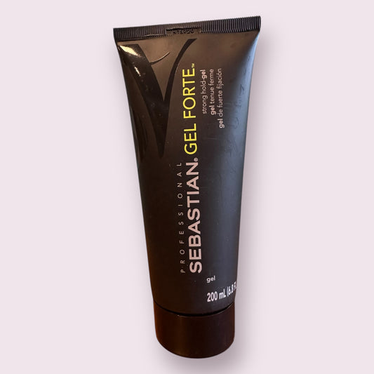 Gel Forte