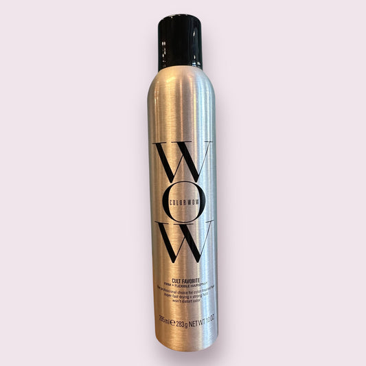 Cult Favorite Firm & Flexible Hairspray