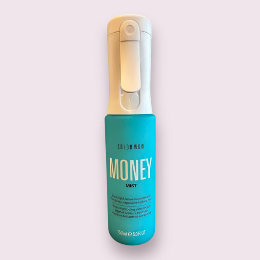 Money Mist Leave-in Conditioner