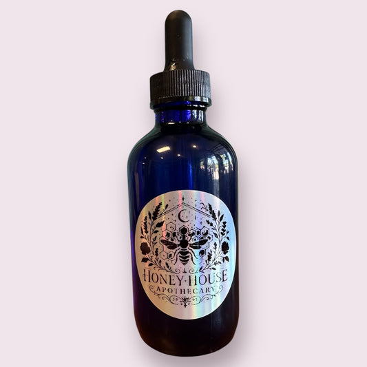 Hair Oil