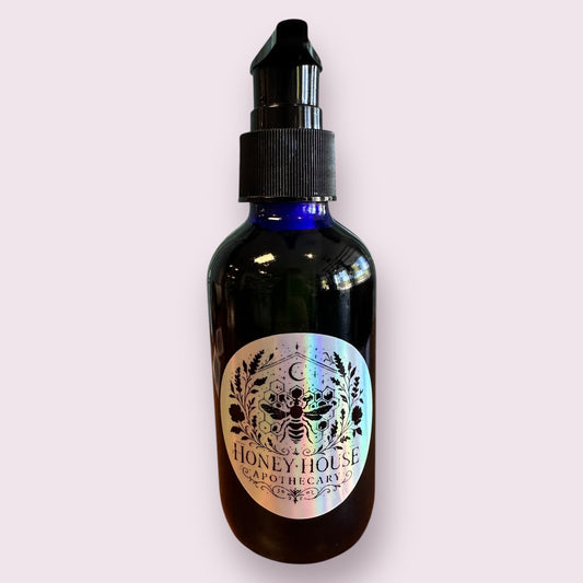 Calendula Oil