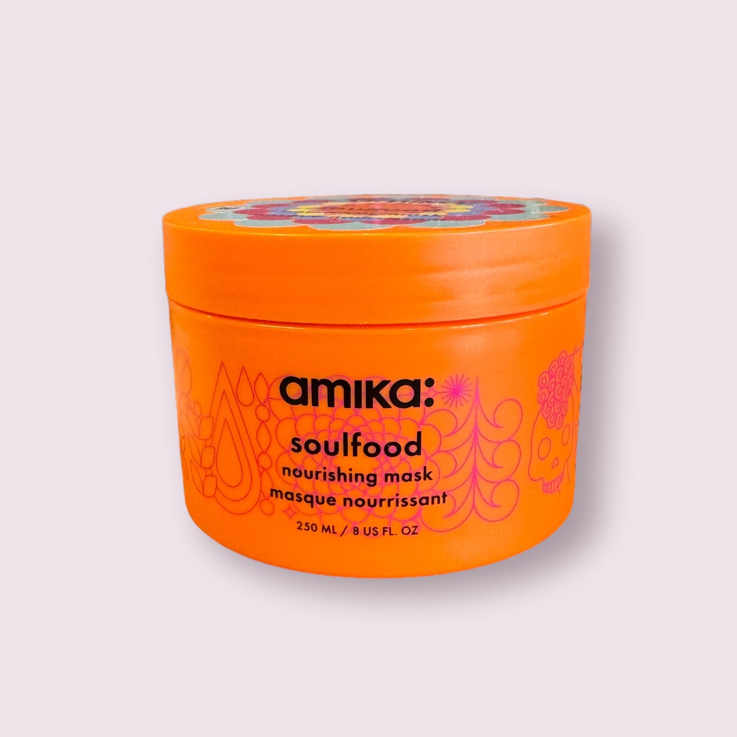 Amika Soulfood Nourishing Mask