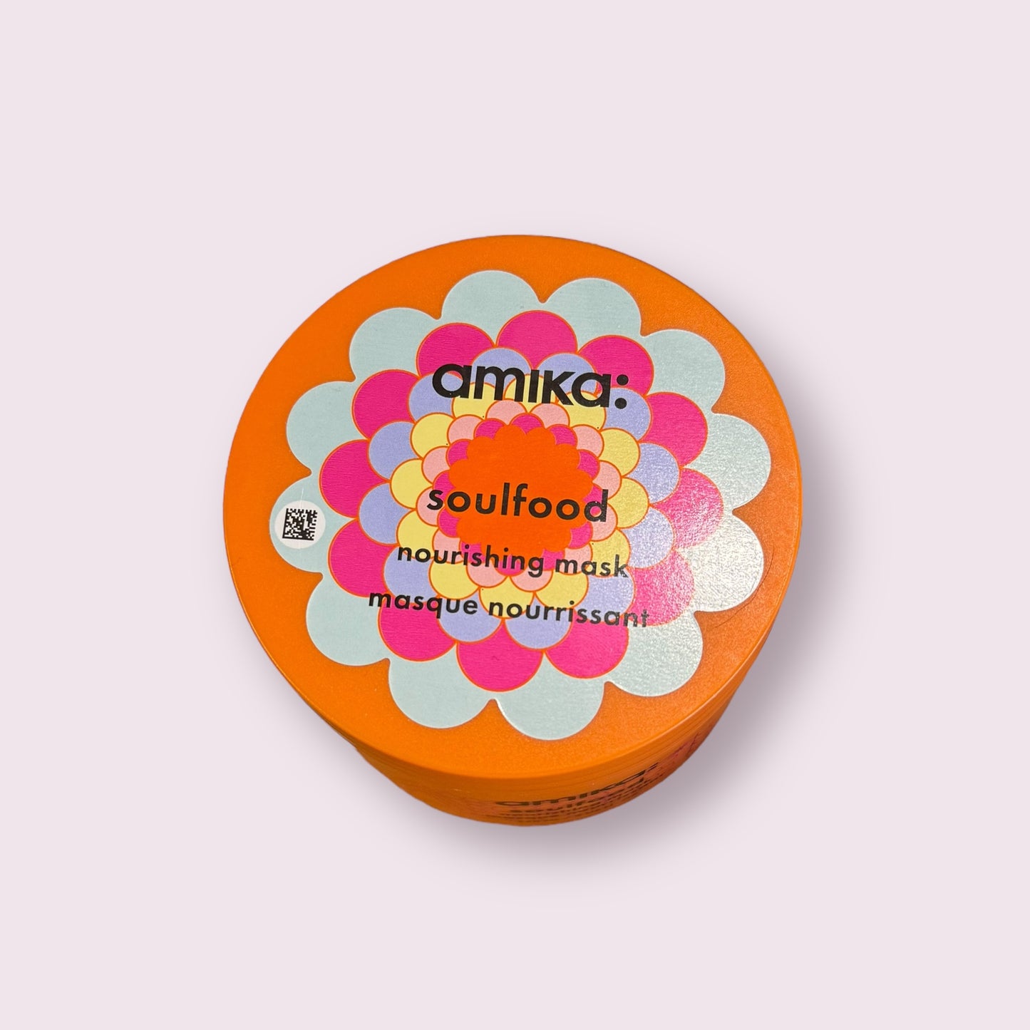 Amika Soulfood Nourishing Mask