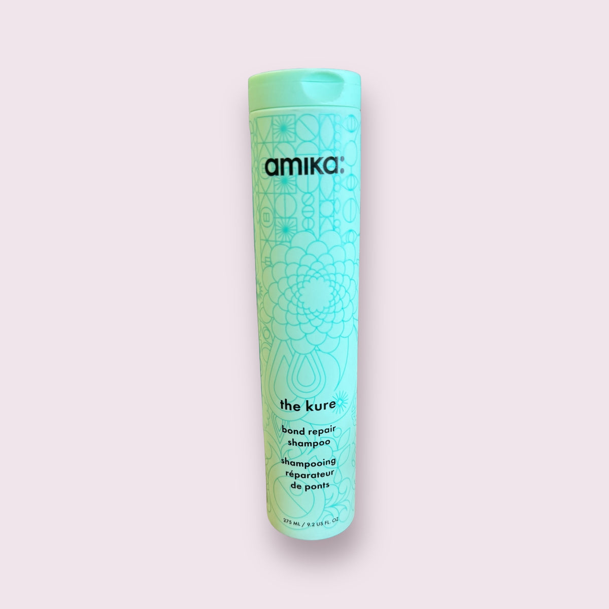 Amika The Kure Bond Repair Shampoo