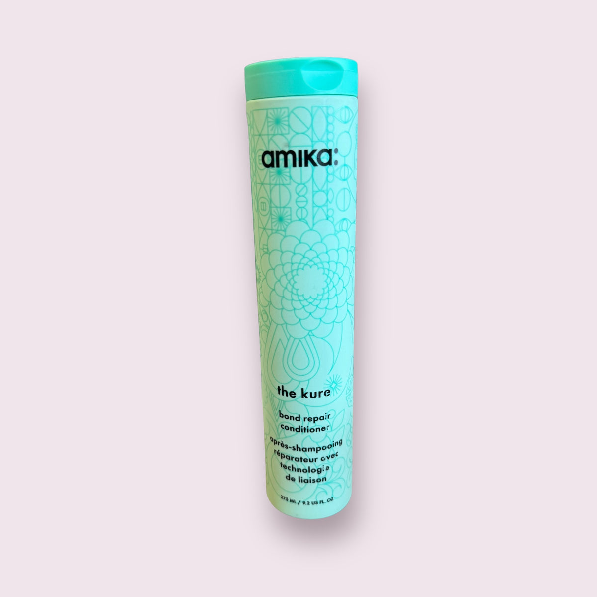 Amika The Kure Bond Repair Conditioner