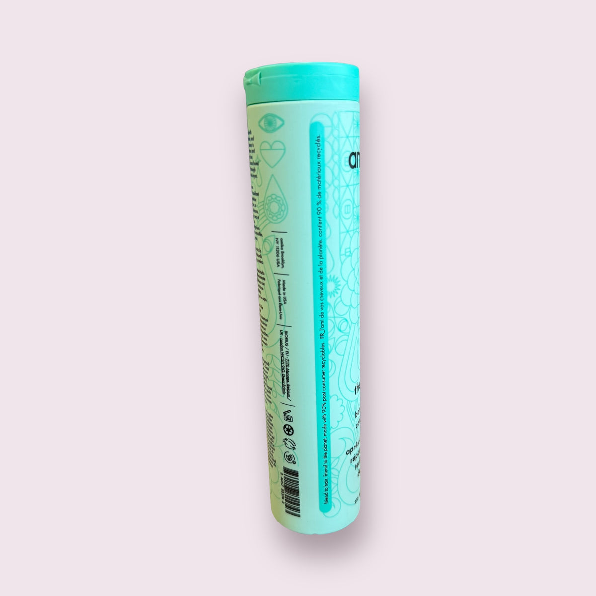 Amika The Kure Bond Repair Conditioner