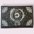 Sun Moon Dreamcatcher Tapestry