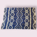 Native American Design Tapestry