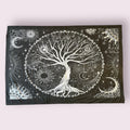 Tree of Life Universe Tapestry