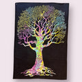 Tree Of Life Tapestry