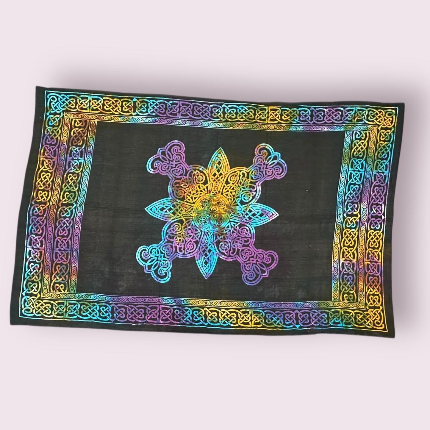 Celtic Knot Tapestry