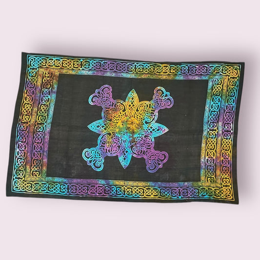 Celtic Knot Tapestry