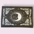 Celestial Moon Tapestry