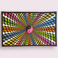 Yin Yang Yeah Tapestry