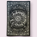 Zodiac Astrology Tapestry