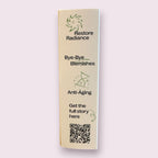 Facial Serum Trio Set