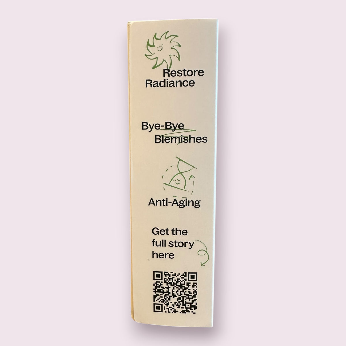 Facial Serum Trio Set