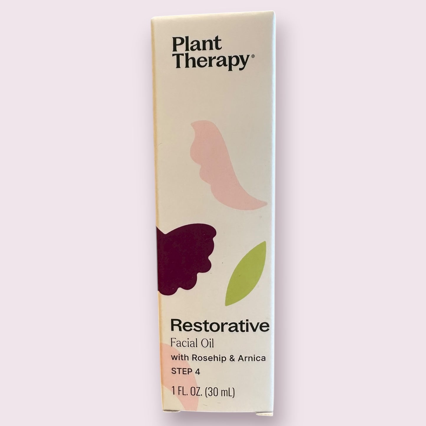 Restorative Facial Oil with Arnica 30 mL
