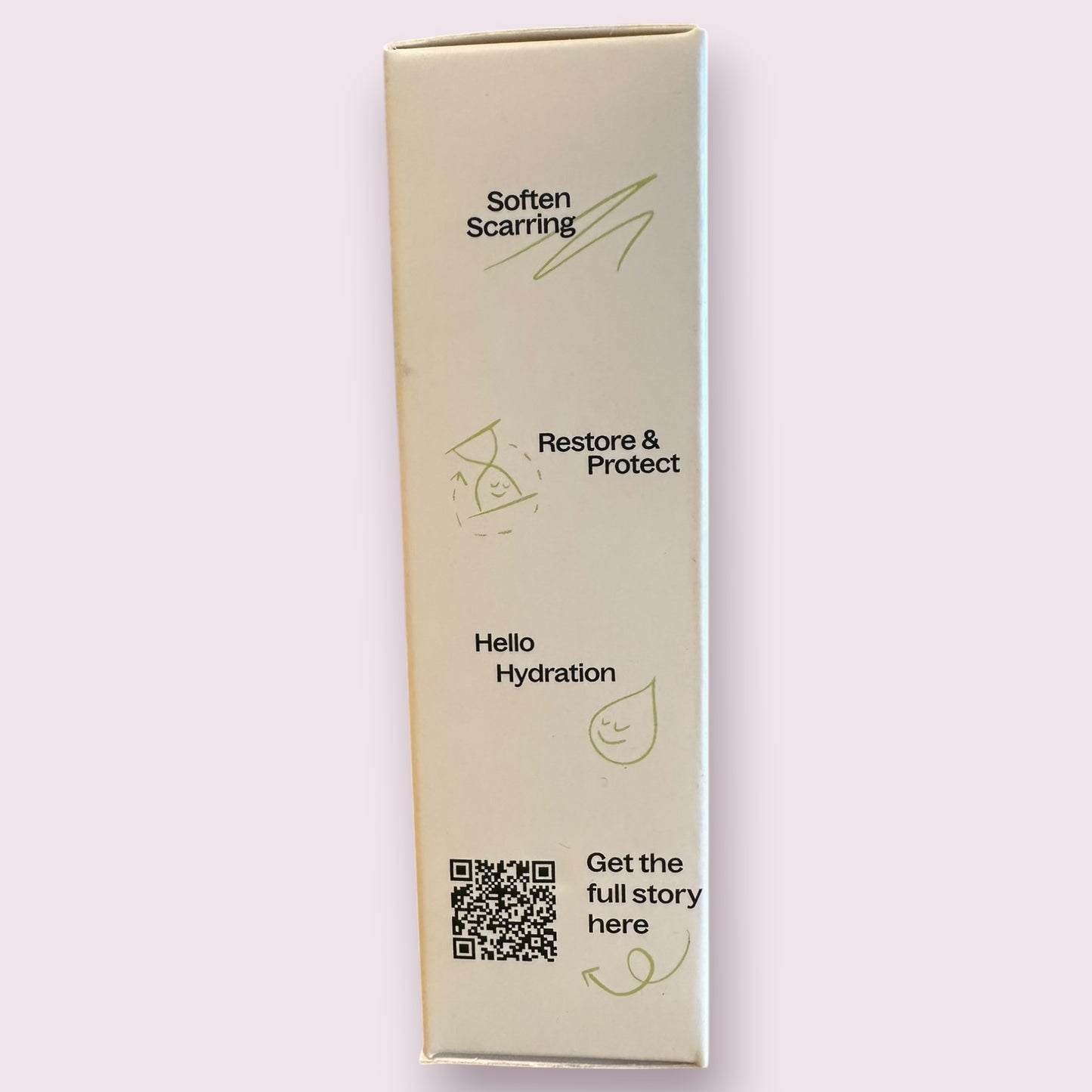 Restorative Facial Oil with Arnica 30 mL