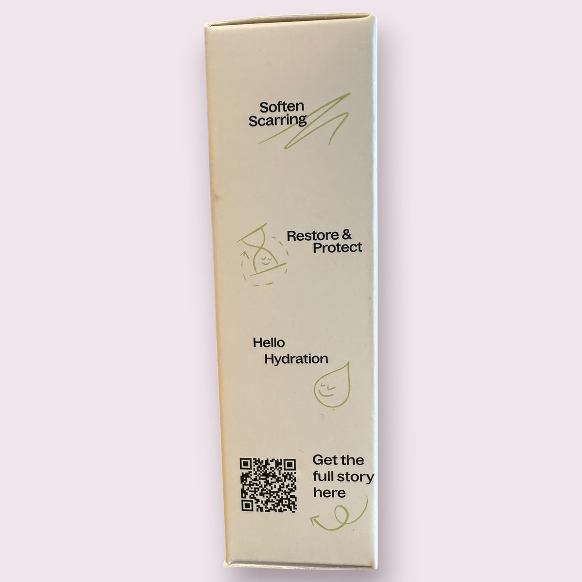 Restorative Facial Oil with Arnica 30 mL