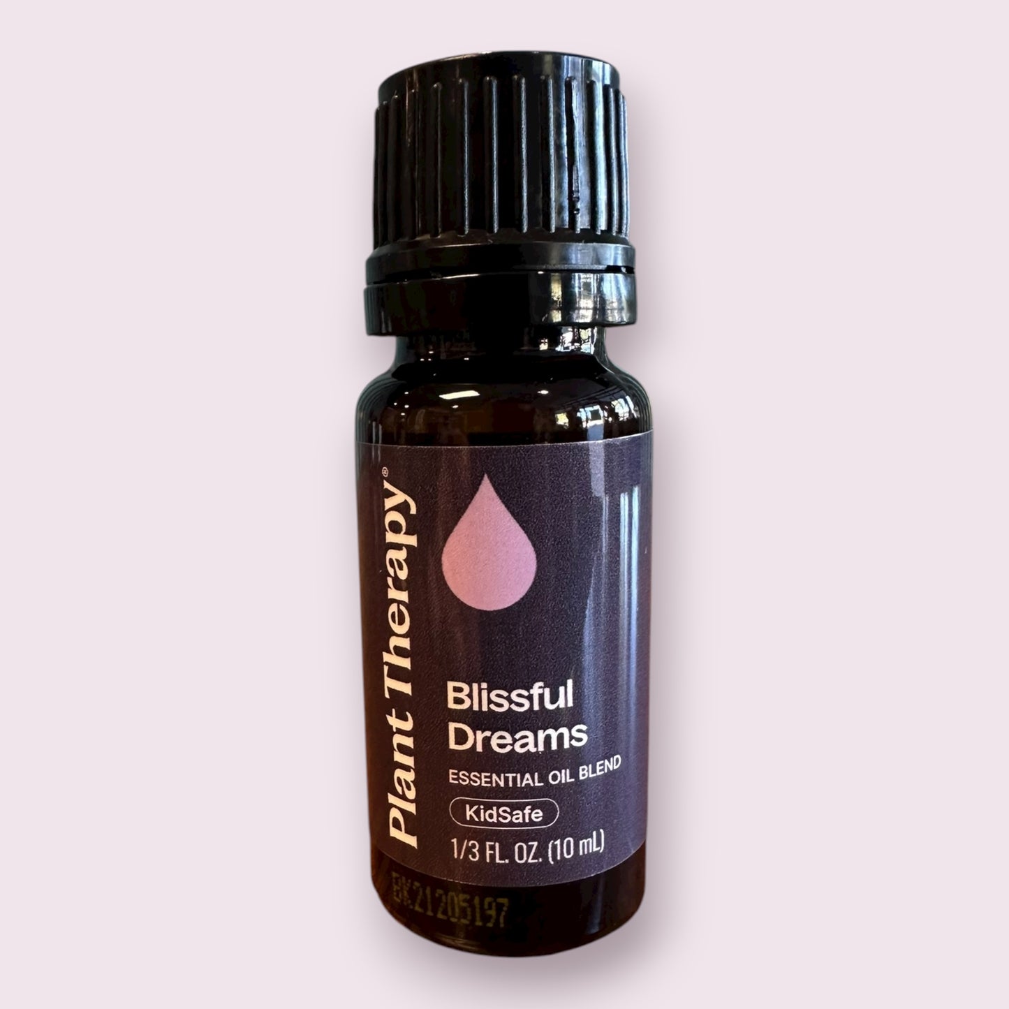 Blissful Dreams Essential Oil Blend 10mL