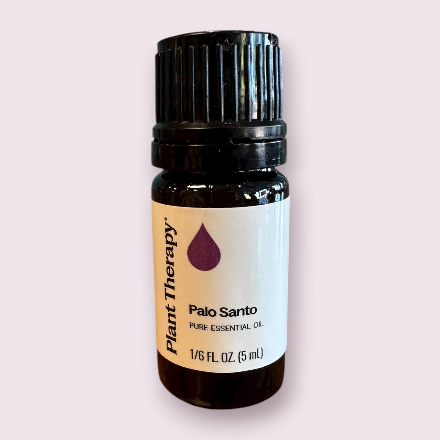 Palo Santo Essential Oil 5 mL