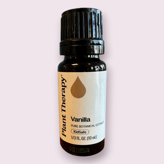 Vanilla Botanical Extract 10 ml