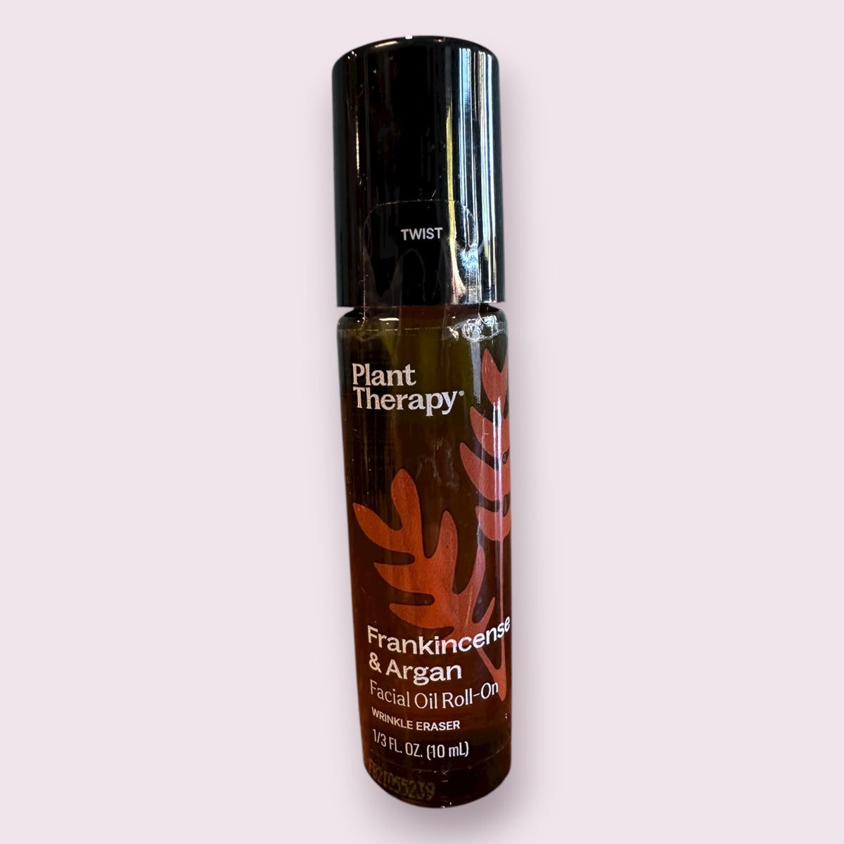 Frankincense & Argan Facial Oil Roll-On 10 mL