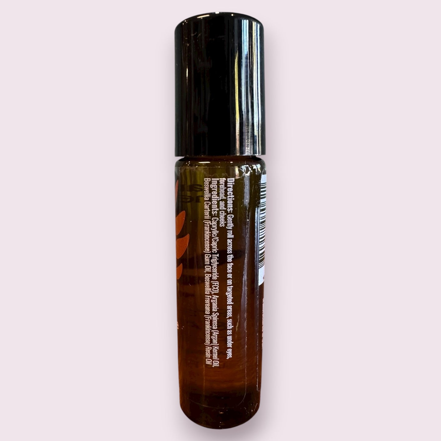 Frankincense & Argan Facial Oil Roll-On 10 mL