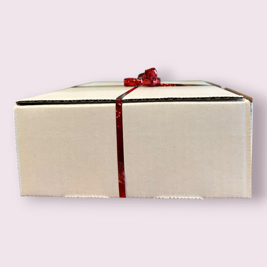 Trick or Treat Medium Mystery Box