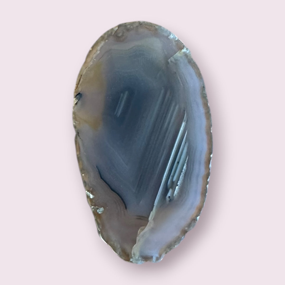 Agate Slices