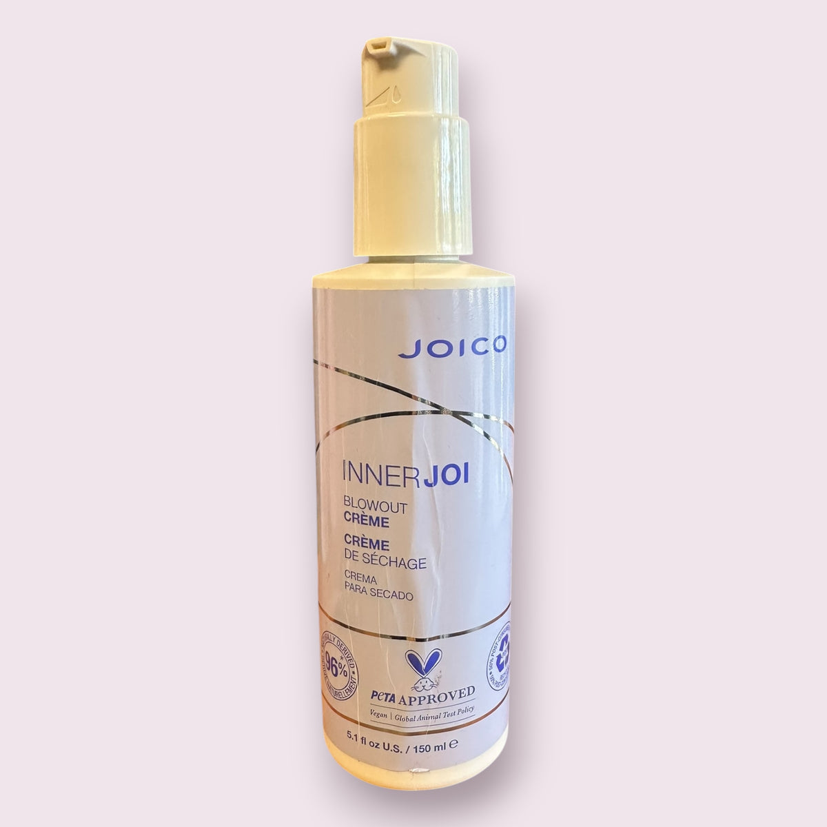 InnerJoi Blowout Creme