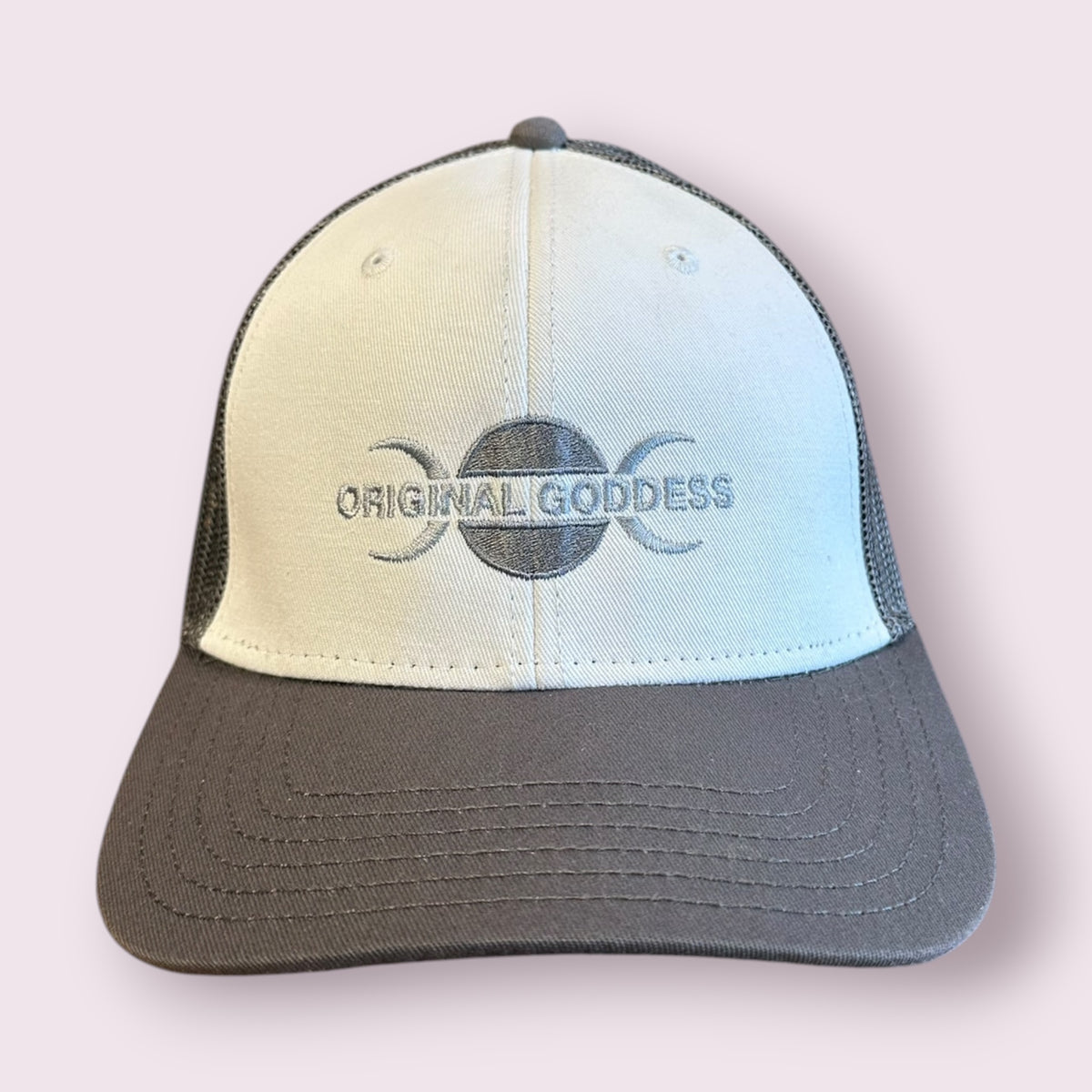 Original Goddess Hat!
