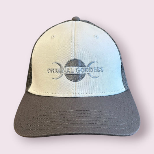 Original Goddess Hat!