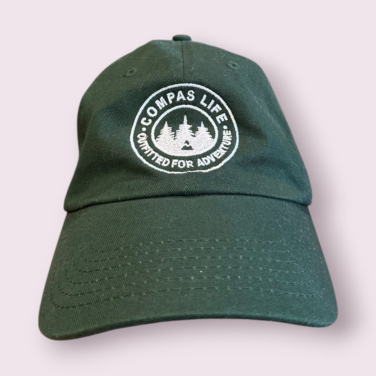 Cap - Forest