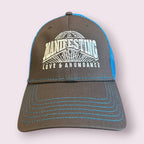 Manifesting Love & Abundance Hat