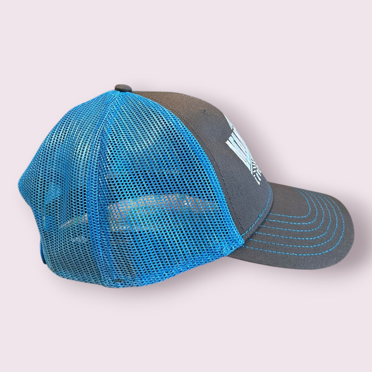 Manifesting Love & Abundance Hat