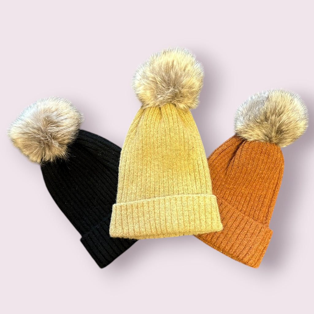 Fallon Hat