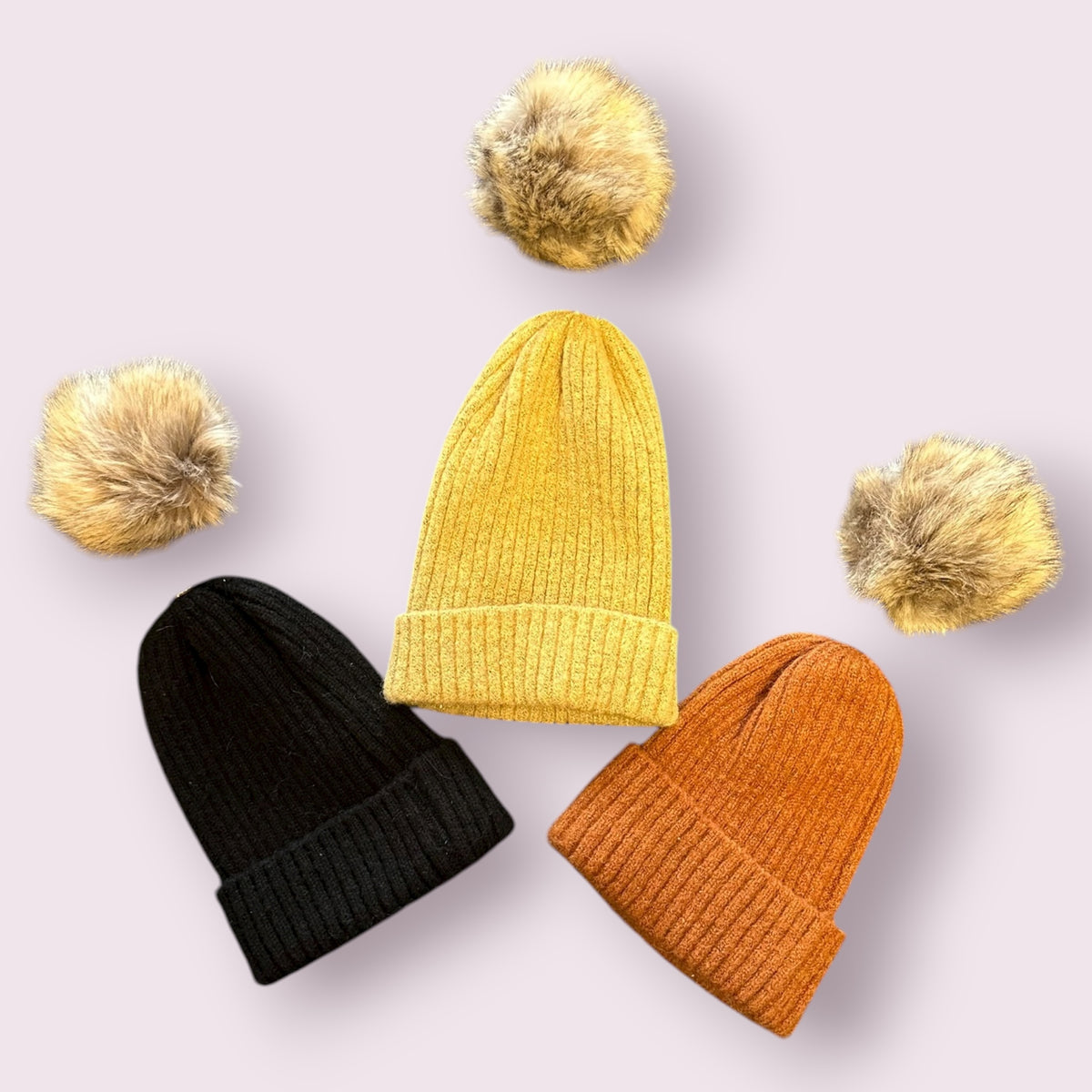 Fallon Hat