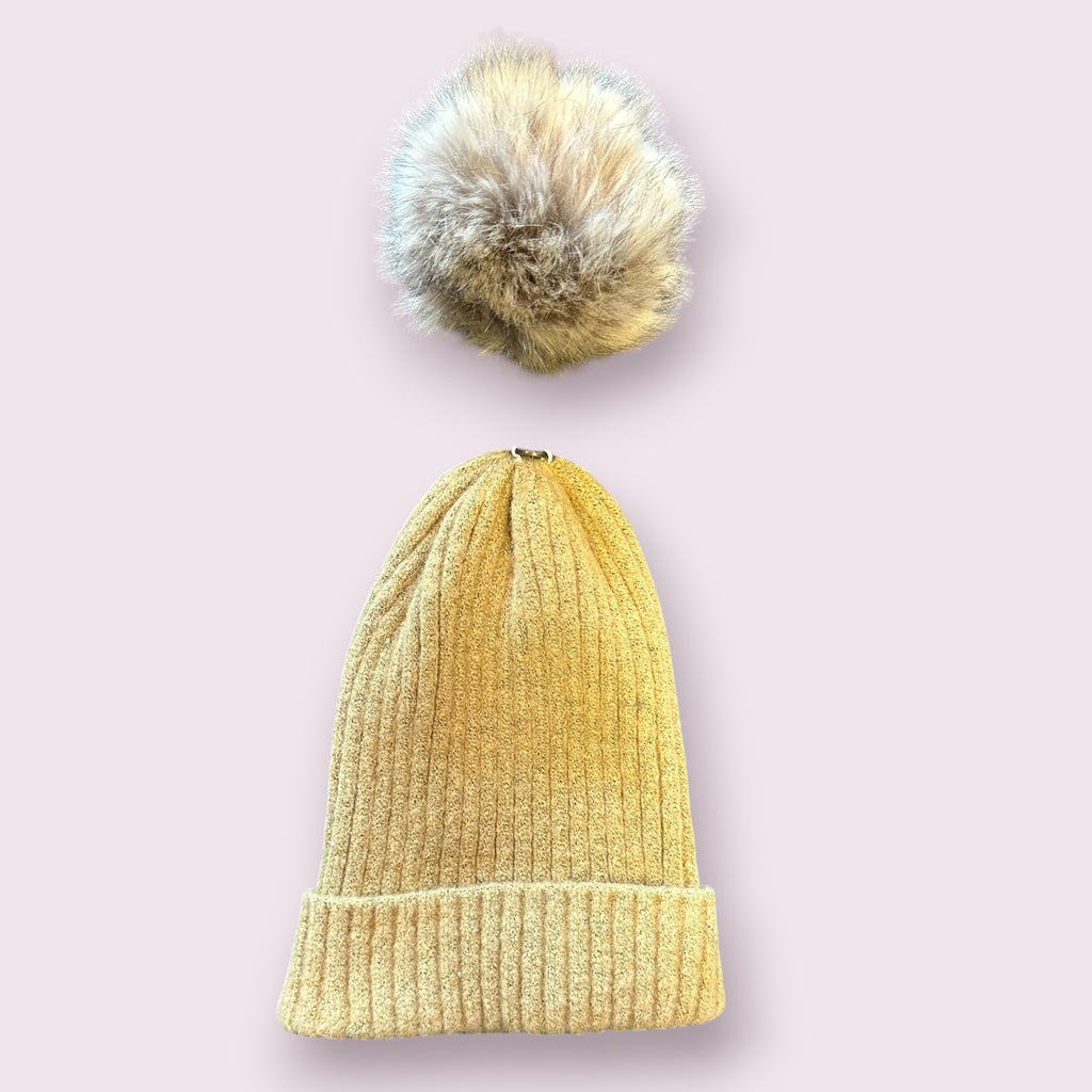 Fallon Hat
