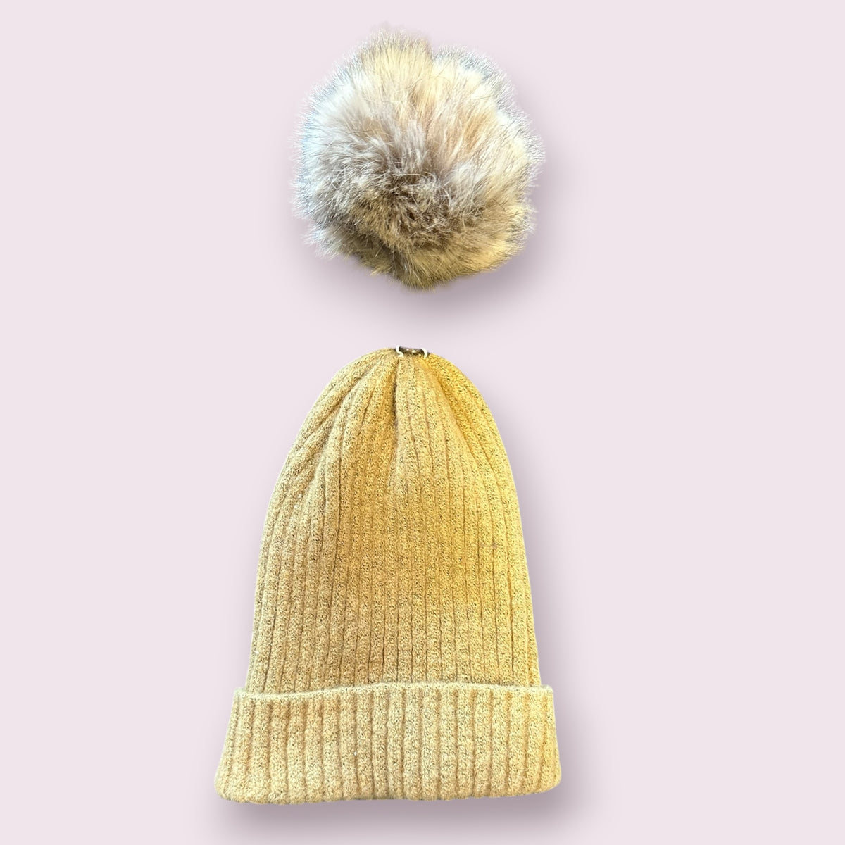 Fallon Hat